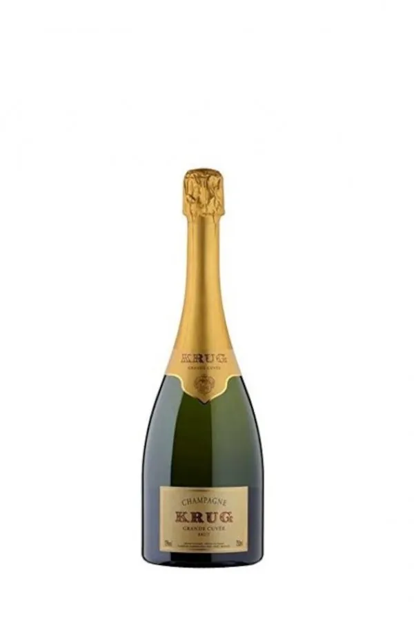 Krug Grande Cuvée