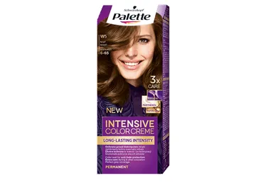 PALETTE ICC MATU KRĀSA 6-65 RIEKSTU KRĒMS