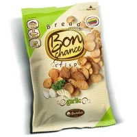 MAIZES ČIPSI BON CHANCE AR ĶIPLOKIEM, 120G