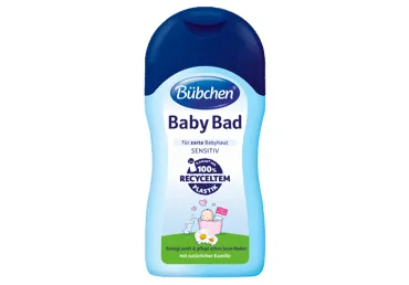 VANNAS PUTAS BUBCHEN SENSIT. 400ML