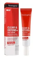 NEUTROGENA CLEAR&DEFEND PLUS SERUMS SEJAI, 30ML