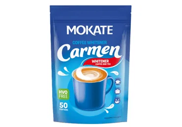 Сливочный порошок Mokate Carmen, 200 г