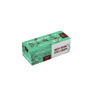 TĒJA ZĀĻU OPĀ PIPARMĒTRU 1.5GX20