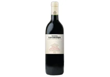 VĪNS DEHESA LA GRANJA'11 14,5% 0,75L