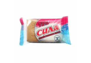 SAIMNIECĪBAS ZIEPES SILA 72% 180G