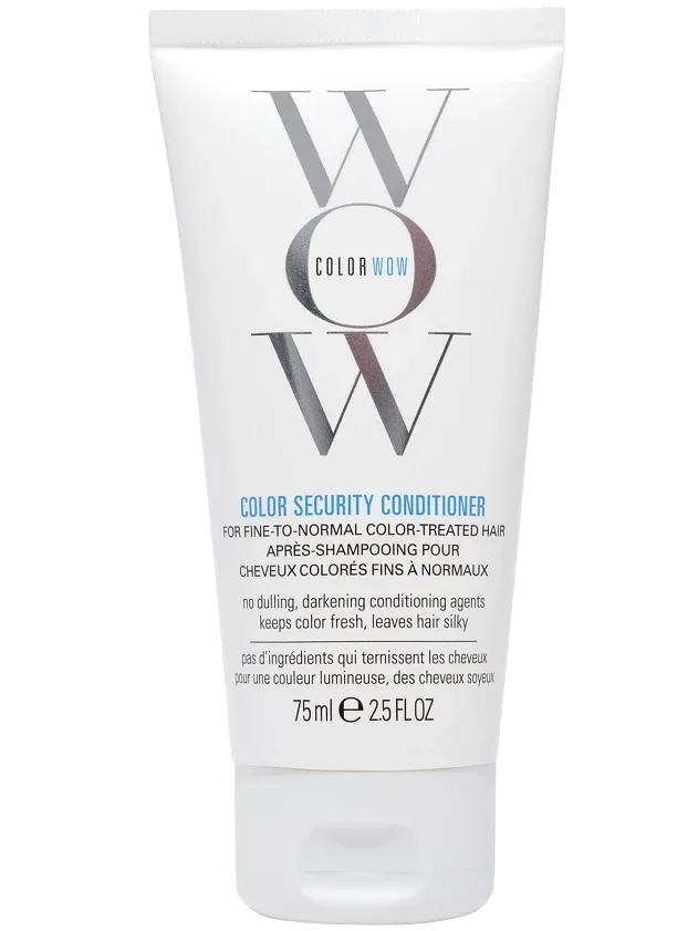 Кондиционер Color Wow Color Security, 75 мл