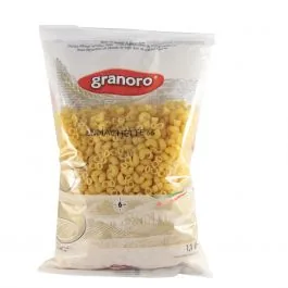 PASTA LUMACHETTE 500G