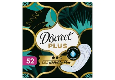 IKDIENAS IELIKTNĪŠI DISCREET WATERLILLY 52GAB.