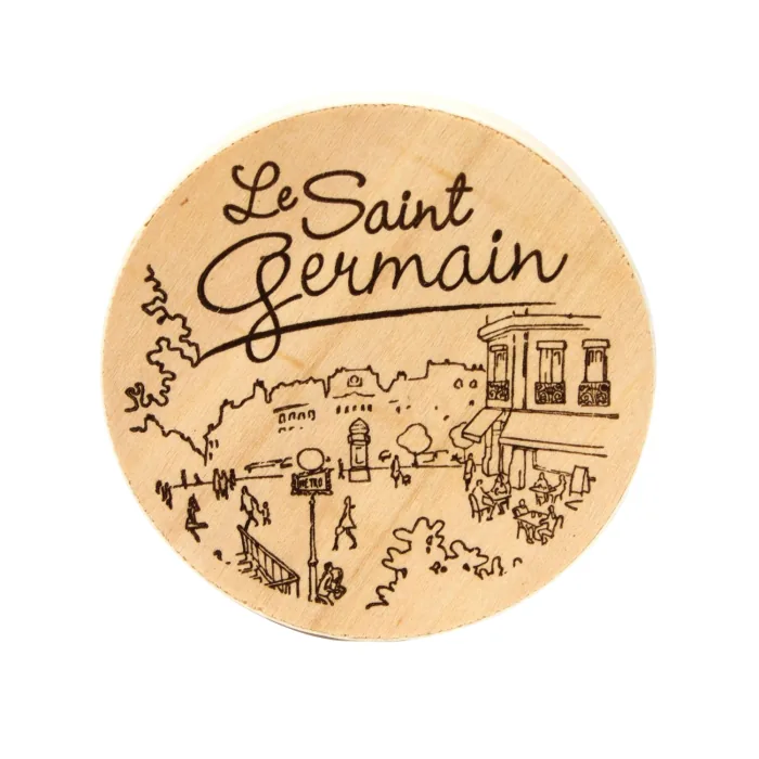 SIERS LE SAINT GERMAIN 200G