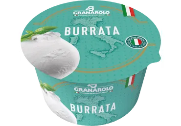 SIERS BURRATA GRANAROLO 100G