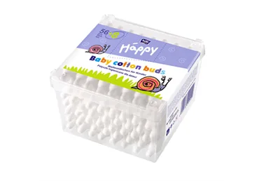AUSU KOCIŅI  HAPPY BĒRNIEM 64GAB.