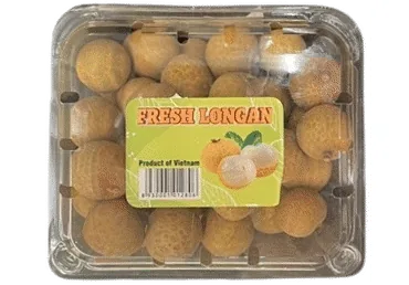 LONGANI 500G