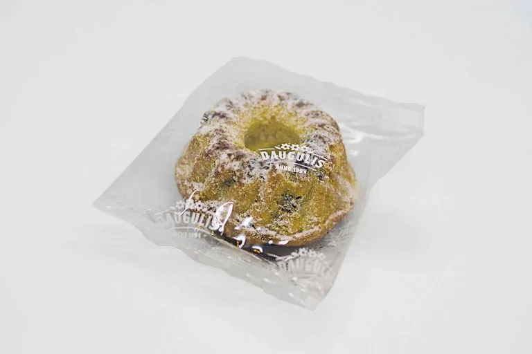 MAFINI AR ŠOKOLĀDES GARŠU DAUGULIS, 590G