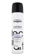 L`OREAL PROFESSIONNEL TECNI.ART VOLUME PANACHE PŪDERIS-SPREJS MATIEM, 250ML