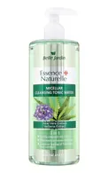 BELLE JARDIN ESSENCE NATURELLE MITRINOŠS MICELĀRAIS TONIKS 3IN1, 500ML