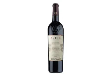 Vīns Tommasi Arele Appassimento 13%0,75 l