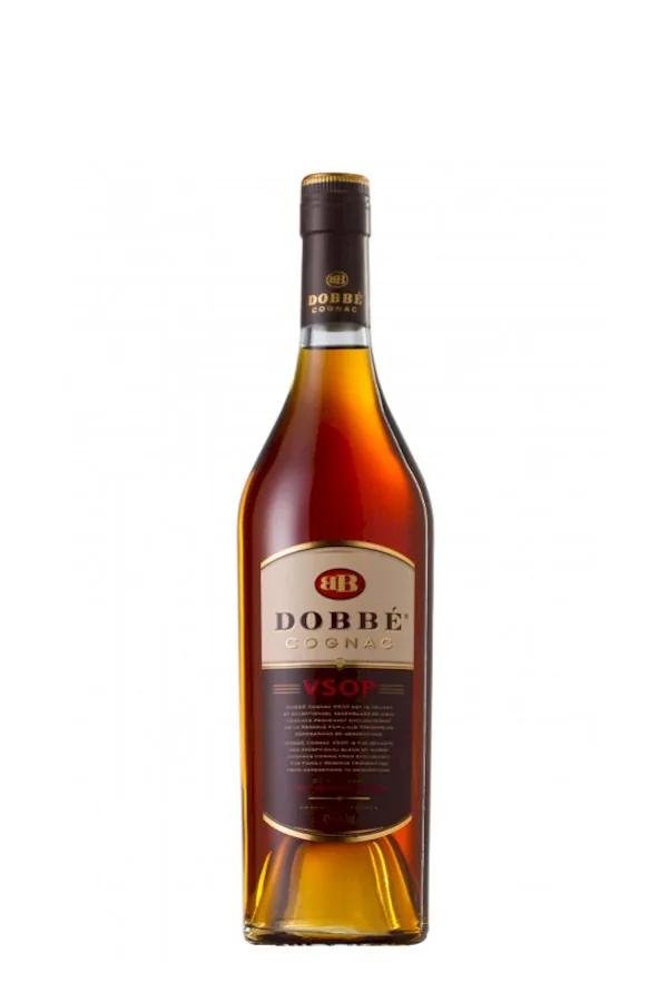 Коньяк Dobbe VSOP, 0,7 л