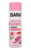 ISANA NAGU LAKAS NOŅĒMĒJS BEZ ACETONA, 200ML