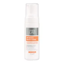MAZGĀŠANAS PUTAS ALMEDA LAB INTĪMAI HIGIĒNAI 150ML