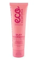 ECOFORIA SILKY NOURISHING BAROJOŠS ROKU KRĒMS, 75ML