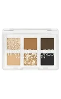 CATRICE TINY TREASURES ACU ĒNU PALETE, 010 EVERYDAY ESSENTIALS, 4.2G