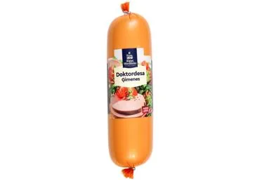 VĀRĪTA DOKTORDESA ĢIMENES RM 600G