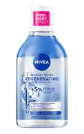 NIVEA MICELLAR WATER REGENERATING MICELĀRAIS ŪDENS AR 5% SERUMU, 400ML