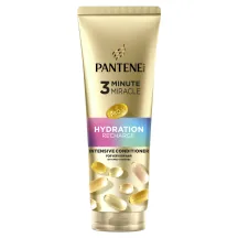 KONDICIONIERIS PANTENE HYDRATION RECHARGE ACTIVE NUTRI-PLEX 3 MINUTE MIRACLE 220ML