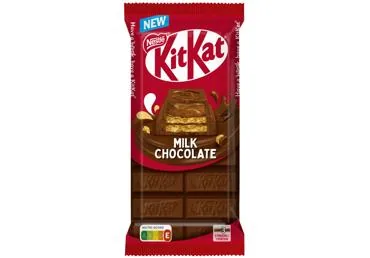 PIENA ŠOKOLĀDE KIT KAT 99G