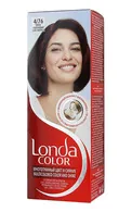 LONDACOLOR MATU KRĀSA, 4/76 DARK CHESTNUT
