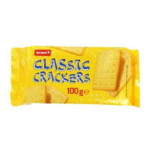 KREKERI RIMI 100G