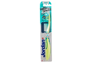 ZOBU BIRSTE JORDAN STEP 9+ GADI SOFT