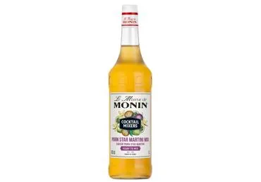KOKTEIĻA MAISĪJUMS MONIN P.S MARTINI 1L D