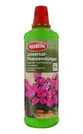 RUBIN MĒSLOJUMS AUGIEM, 1L
