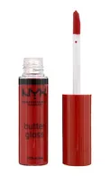 NYX PROFESSIONAL MAKEUP BUTTER LIP GLOSS LŪPU SPĪDUMS, 8ML