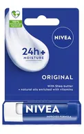 NIVEA ORIGINAL CARE LŪPU KOPŠANAS LĪDZEKLIS, 4.8G