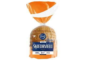 ŠĶIEDRVIELU MAIZE DZĪVĀ 250G