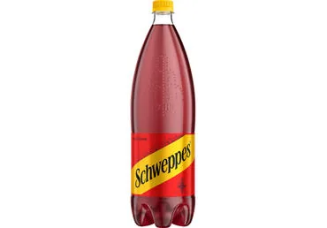 GĀZĒTS DZĒRIENS SCHWEPPES CHERRY PEPPER 1,5L PET D