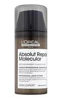SERIEEXPERT ABSOLUT REPAIR MOLECULAR LEAVE-IN MATU MASKA, 250ML