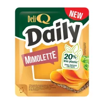 SIERS DELI Q DAILY MIMOLETTE ŠĶĒLĒS 100G