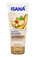 ISANA ARGANA EĻĻA ĶERMEŅA BALZAMS, 200ML