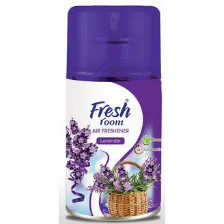 GAISA ATSV.FRESH ROOM LAVENDER 250ML