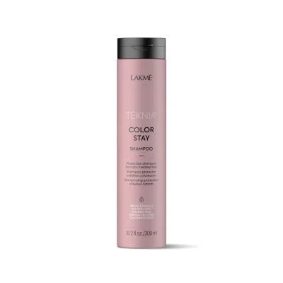 Lakmē Teknia Color Stay šampūns 300 ml