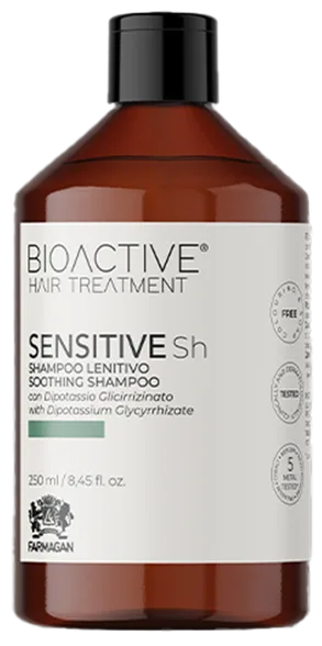 Шампунь Bioactive Sensitive, 250 мл
