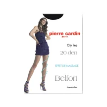 ZEĶBIKSES PC BELFORT 20 20DEN, VISONE 2