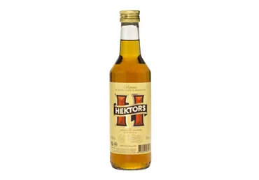 Крепкий алкогольный напиток Hektors 32%, 0,35 л