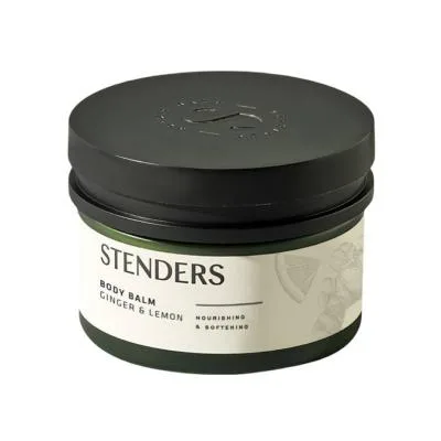 Stenders бальзам имбирь и лимон, 200 мл