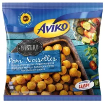 KARTUPEĻU BUMBIŅAS AVIKO SALDĒTAS 600G