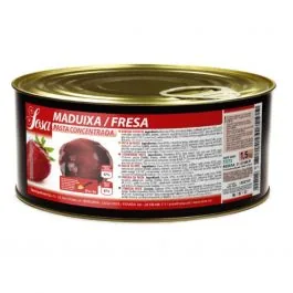ZEMEŅU AROMPASTA 1,5KG SOSA SPEC J