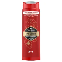 DUŠAS ŽELEJA OLD SPICE EPIC LEGEND 400ML